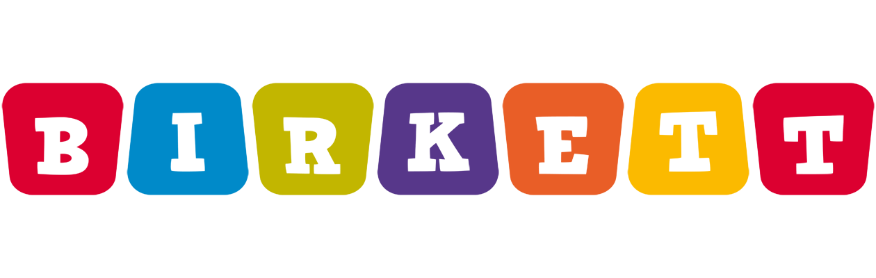 Birkett kiddo logo