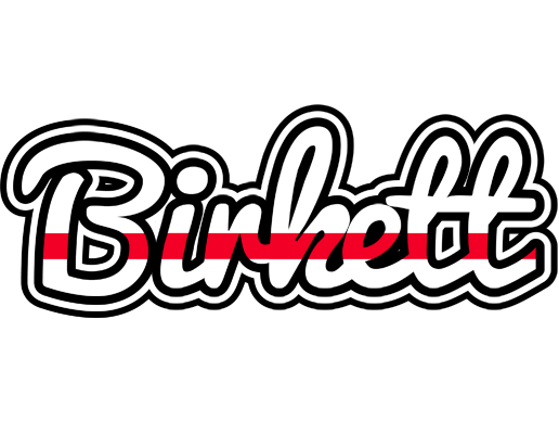 Birkett kingdom logo