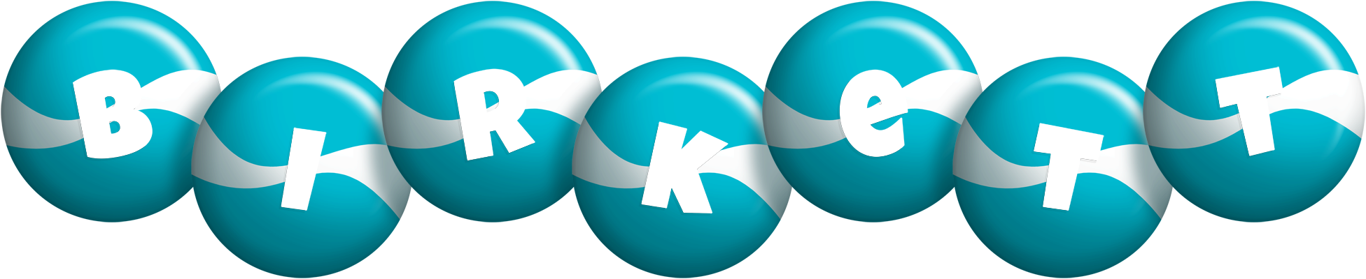 Birkett messi logo
