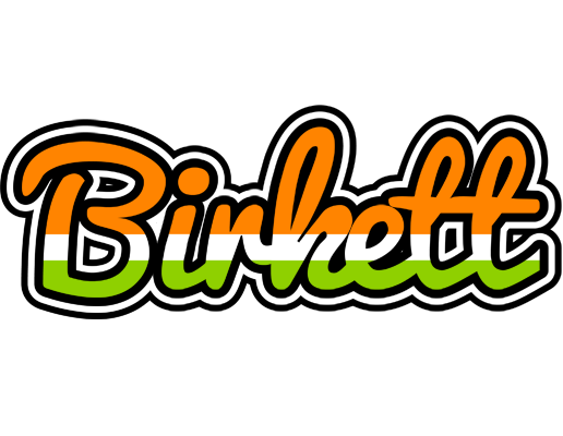 Birkett mumbai logo