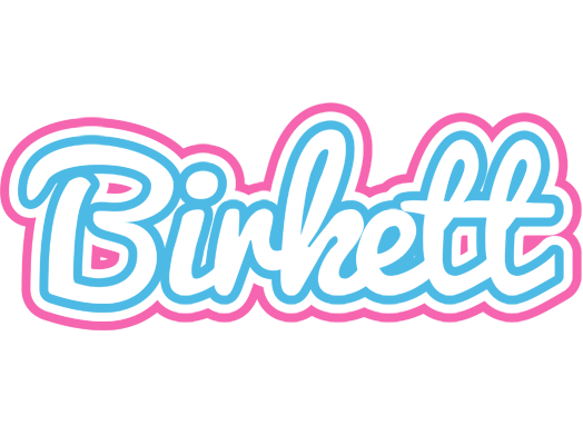 Birkett outdoors logo