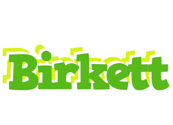 Birkett picnic logo