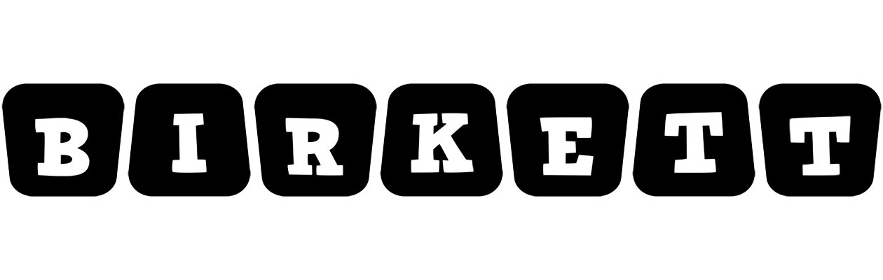 Birkett racing logo