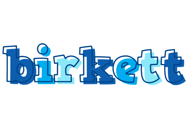 Birkett sailor logo