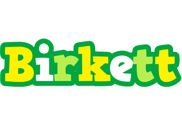 Birkett soccer logo