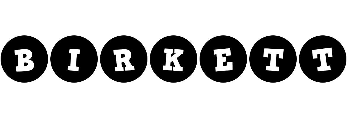 Birkett tools logo