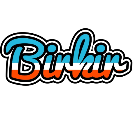 Birkir america logo