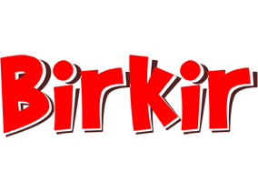 Birkir basket logo