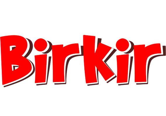Birkir basket logo