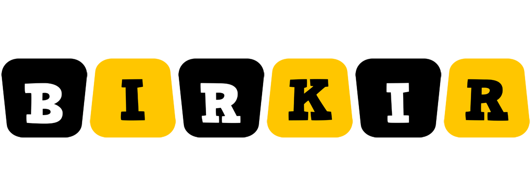 Birkir boots logo