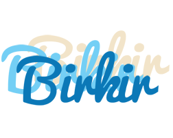 Birkir breeze logo