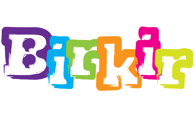 Birkir casino logo