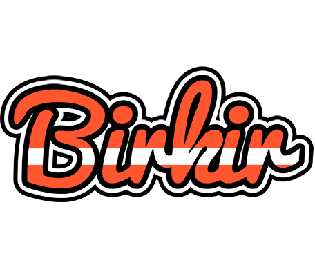 Birkir denmark logo