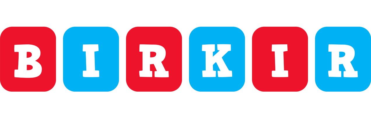 Birkir diesel logo