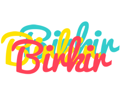 Birkir disco logo