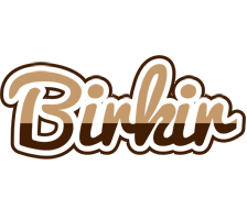 Birkir exclusive logo