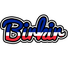 Birkir france logo