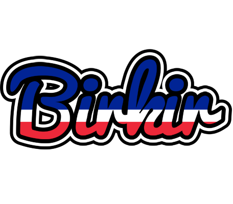 Birkir france logo
