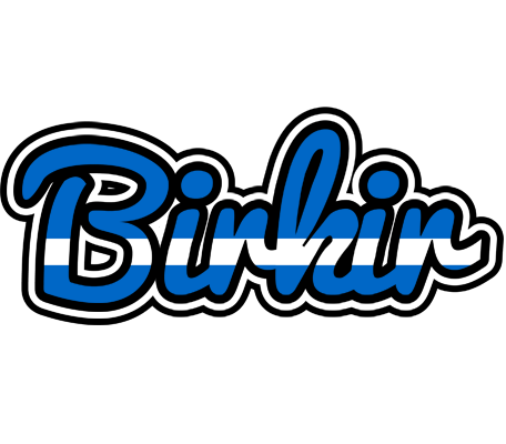 Birkir greece logo