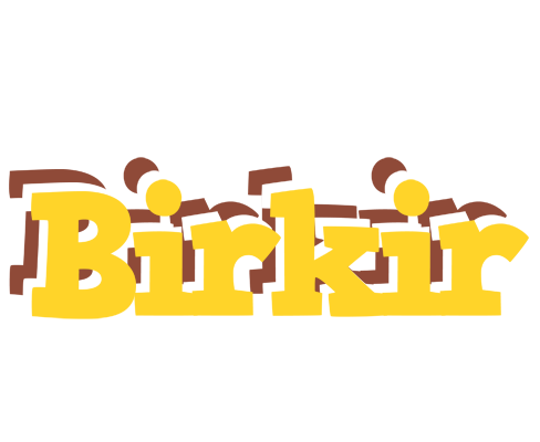 Birkir hotcup logo