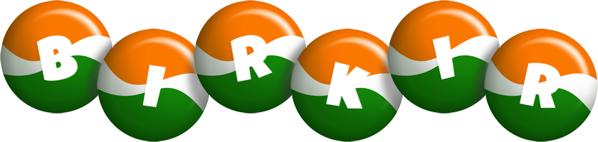 Birkir india logo