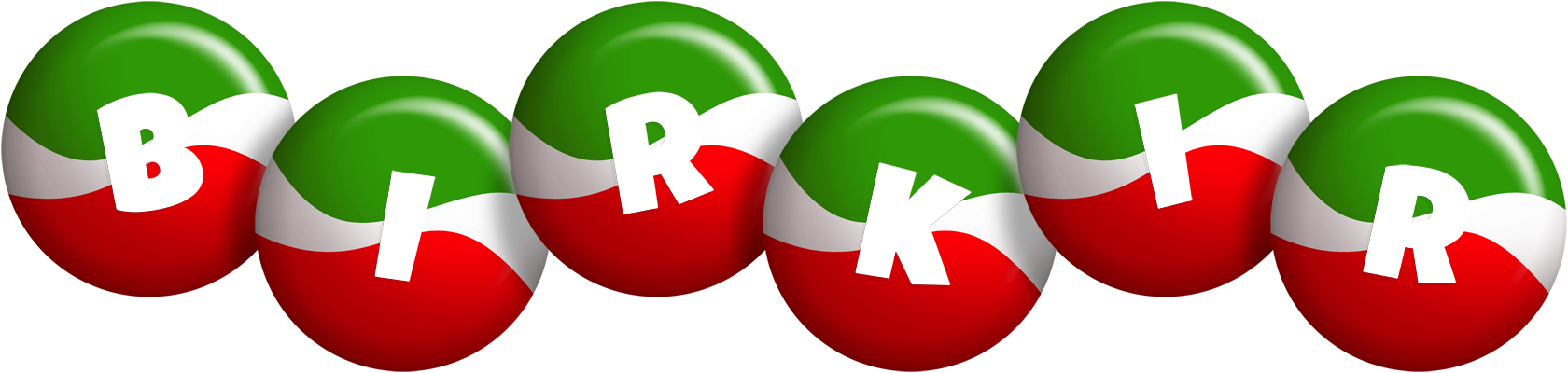 Birkir italy logo
