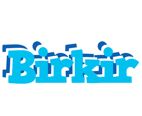 Birkir jacuzzi logo