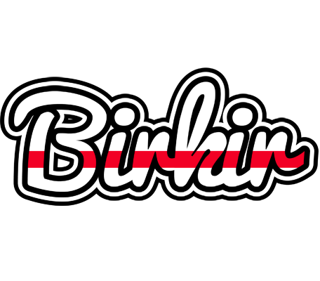Birkir kingdom logo