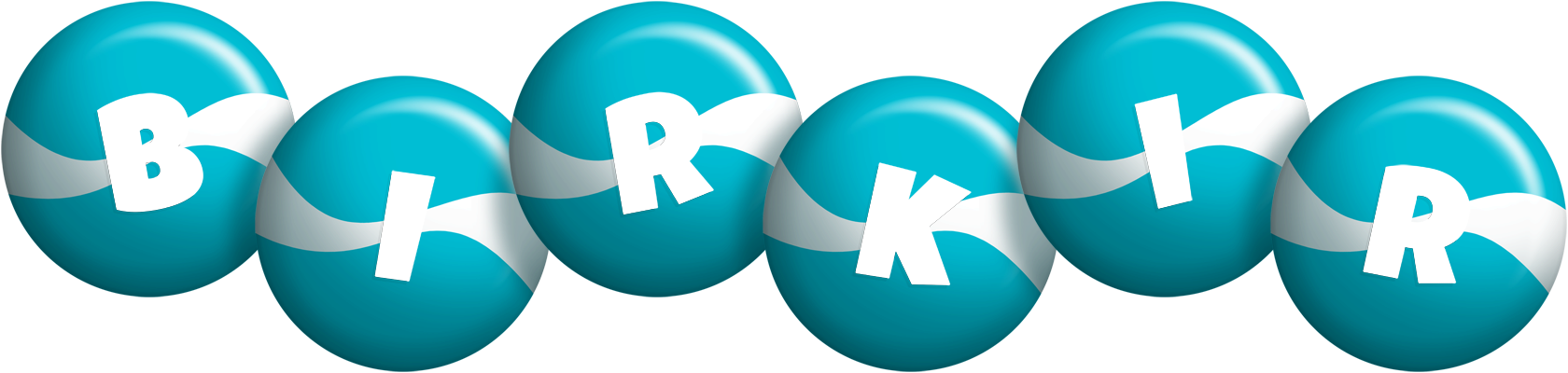 Birkir messi logo