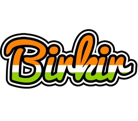 Birkir mumbai logo