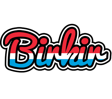 Birkir norway logo