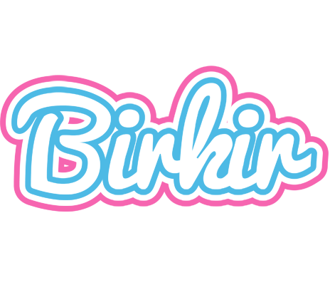 Birkir outdoors logo