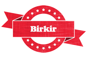 Birkir passion logo