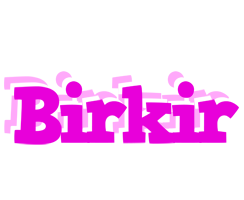 Birkir rumba logo