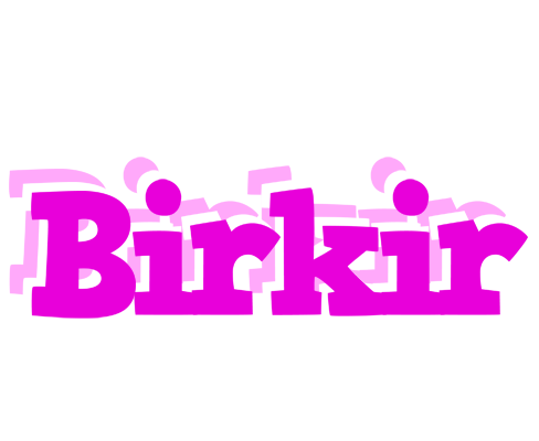 Birkir rumba logo