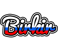 Birkir russia logo