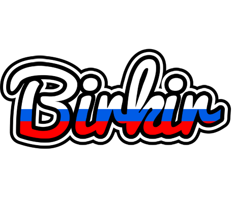 Birkir russia logo