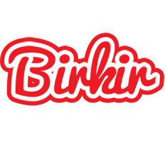 Birkir sunshine logo