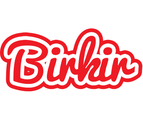 Birkir sunshine logo
