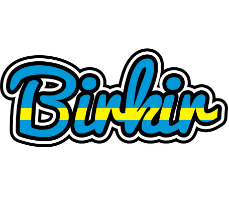 Birkir sweden logo