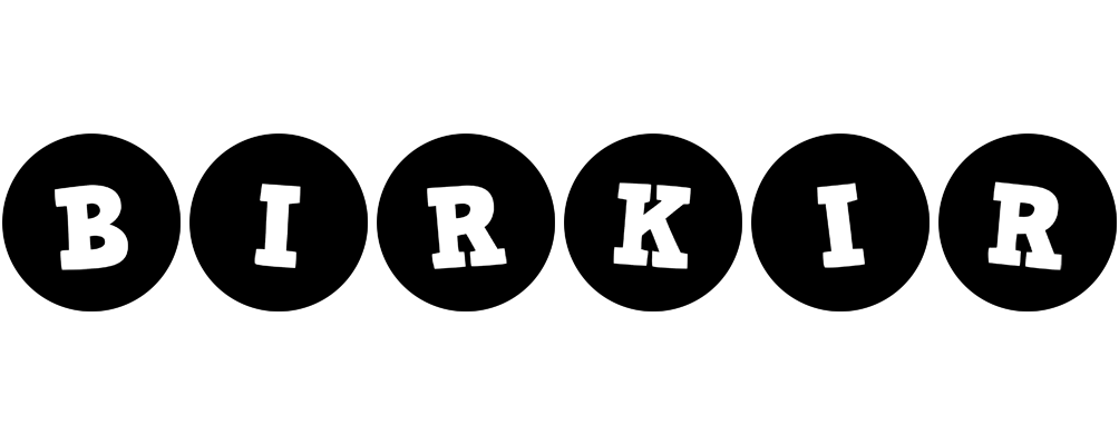Birkir tools logo