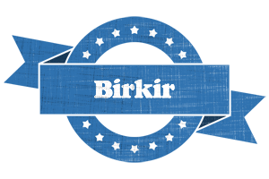 Birkir trust logo