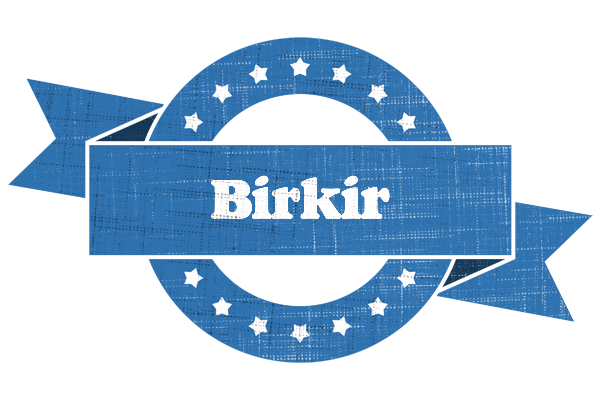 Birkir trust logo