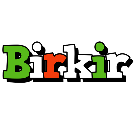 Birkir venezia logo