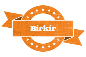 Birkir victory logo