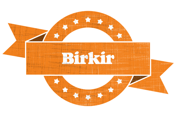 Birkir victory logo