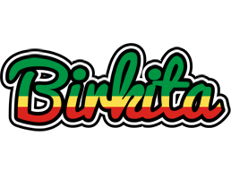 Birkita african logo