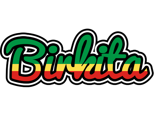 Birkita african logo