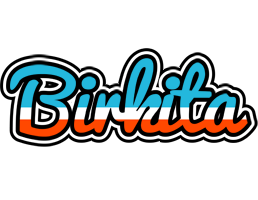 Birkita america logo