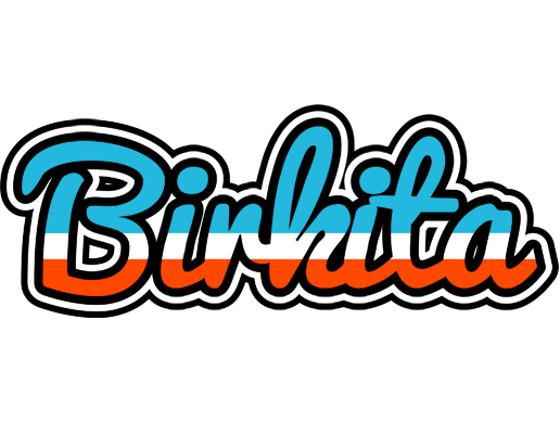 Birkita america logo